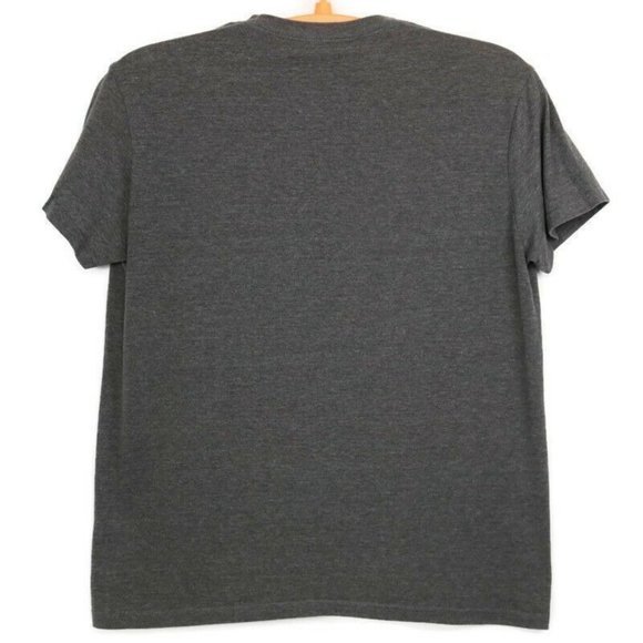 Star Wars True Vintage T-Shirt Shirt Grey‎ M Medium - Picture 2 of 8